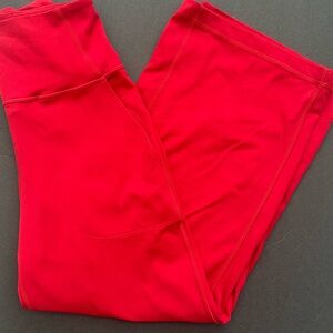 Lululemon ladies pants